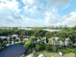 Lake Grande (D22), Condominium #598136701